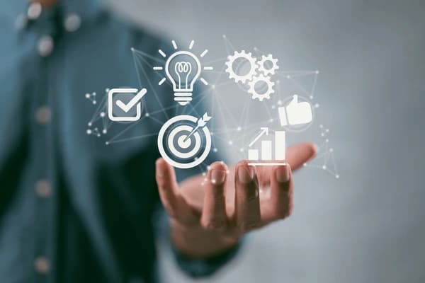 Des agents compétents à votre service