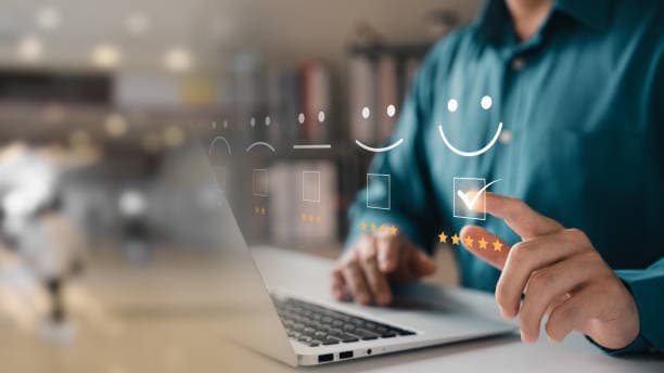 Service professionnel